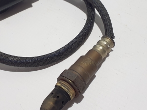 VOLVO V60 (2018–2026) Oxygen sensor (lambda) 32253663 - 2