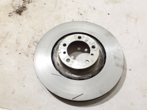 Bremsscheibe vorne - 971615301J