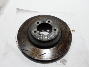 Bremsscheibe hinten - 971615601J