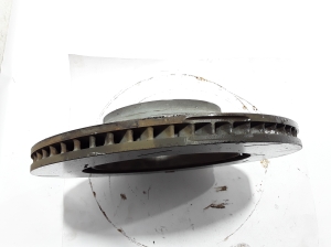Porsche Panamera 971 (2016–2026) Tagumine piduriketas 971615602J - 2
