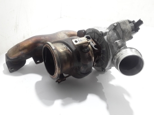   Turbolader  - 31459815 