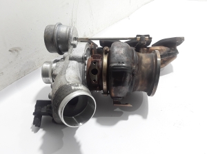 VOLVO V60 (2018–2026) Turbo 31459815 - 2