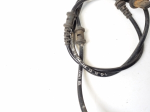 Mercedes Benz CLA-Class W117 (2013–2019) ABS-Sensor vorne A2465402510 - 3