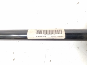 Mercedes Benz CLA-Class W117 (2013–2019) Eesmine stabilisaator A2463203411 - 2
