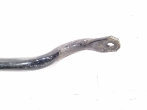 Mercedes Benz CLA-Class W117 (2013–2019) Eesmine stabilisaator A2463203411 - 4