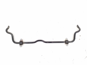 Mercedes Benz CLA-Class W117 (2013–2019) Eesmine stabilisaator A2463203411 - 5