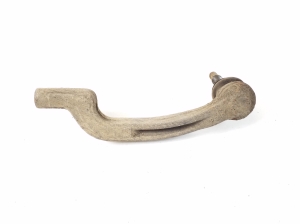 Mercedes Benz CLA-Class W117 (2013–2019) Rooliots A2463301800 - 3