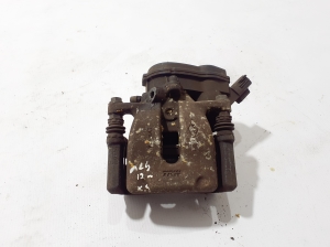 RENAULT Megane III (2008–2016) Bremssattel hinten 440110675R - 2