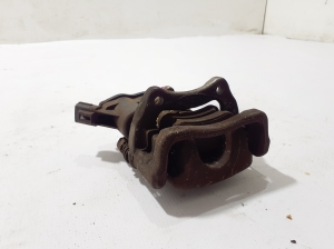 RENAULT Megane III (2008–2016) Bremssattel hinten 440110675R - 3