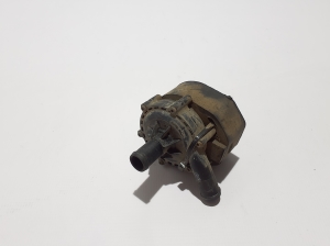 Pompe à eau auxiliaire - 144B03731R