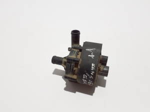 RENAULT Kangoo (2008–2020) Pompe à eau auxiliaire 144B03731R - 3