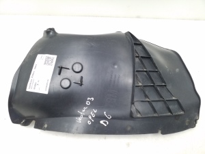 Opel Vectra C (2002–2008) Radhausschale hinten 09180846 - 3