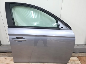Opel Corsa F (2019–2026) Front door and its parts - 2