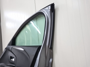 Opel Corsa F (2019–2026) Front door and its parts - 4