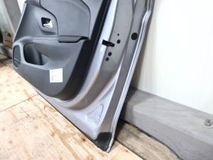 Opel Corsa F (2019–2026) Front door and its parts - 5