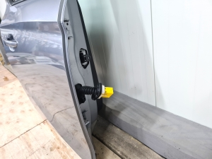 Opel Corsa F (2019–2026) Rear side doors and their parts - 4