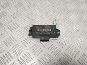 Parking system control unit - 285385SA0A
