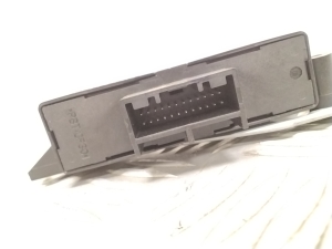 NISSAN Leaf II (2017–2026) Parking system control unit 285385SA0A - 2
