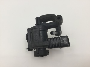 Volkswagen Passat B5 (1997–2005) Magnetventil 1J0906283B - 2