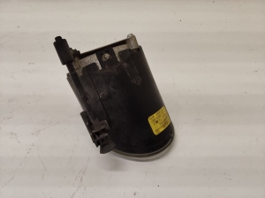 AUDI A4 B6 (2000–2005) Front bumper fog light 8E0941699B - 4
