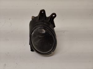 Front bumper fog light - 8E0941700B