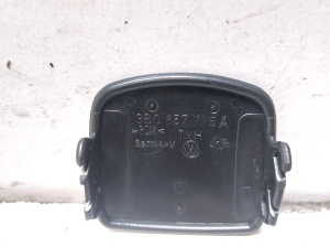Skoda Superb (2001–2008) Sonstiges Innenraumteil 3B0857785A - 2