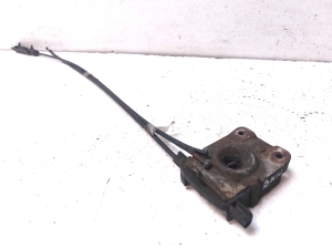 Hood latch - 5123