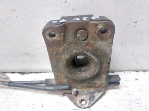 BMW 5 SERIES E39 (1995–2004) Hood latch 5123 - 3