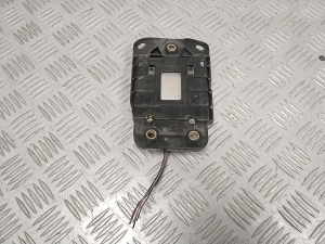 NISSAN Leaf II (2017–2026) Blind spot radar Distronic 284K05SA0A - 2