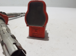 AUDI A6 C7 (2011–2018) Ignition coil 06E905115E - 2