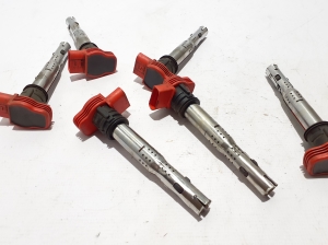 AUDI A6 C7 (2011–2018) Ignition coil 06E905115E - 3
