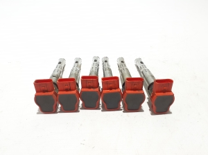 AUDI A6 C7 (2011–2018) Ignition coil 06E905115E - 5