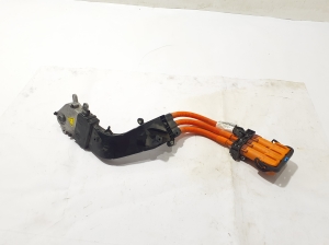 VOLVO V60 (2018–2026) Engine wiring harness 30644624 - 3