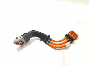 Engine wiring harness - 30644624
