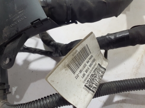 VOLVO V60 (2018–2026) Engine wiring harness 33537068 - 2