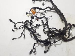 VOLVO V60 (2018–2026) Engine wiring harness 33537068 - 4