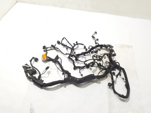 VOLVO V60 (2018–2026) Engine wiring harness 33537068 - 5