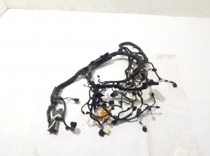 Engine wiring harness - 33537068
