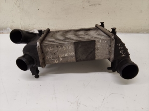 AUDI A4 B6 (2000–2005) Intercooler 8E0145806C - 3
