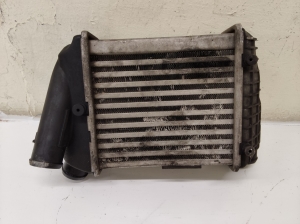 AUDI A4 B6 (2000–2005) Intercooler 8E0145806C - 5