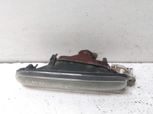 Front-Nebelscheinwerfer - 