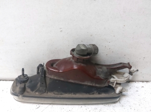 BMW 3 SERIES E36 (1990–2000) Front-Nebelscheinwerfer - 2
