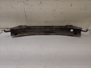 AUDI A4 B6 (2000–2005) Renfort de pare-chocs avant et ses pièces 8E0807109C - 2