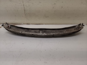 AUDI A4 B6 (2000–2005) Renfort de pare-chocs avant et ses pièces 8E0807109C - 4