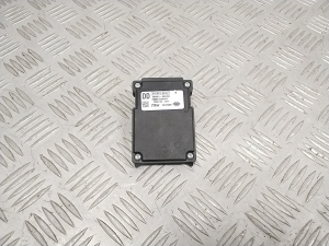 NISSAN Leaf II (2017–2026) Front camera 284G35SH0A - 3
