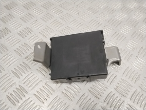 NISSAN Leaf II (2017–2026) Control unit 478805SA0A - 4