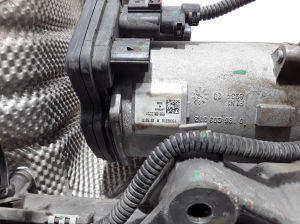 VOLVO V60 (2018–2026) Steering rack 36012864 - 3