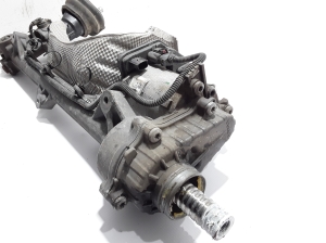 VOLVO V60 (2018–2026) Steering rack 36012864 - 4