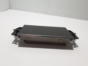 AUDI Q8 (2018–2026) Screen 4M8919605J - 2