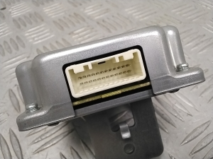 NISSAN Leaf II (2017–2026) Control unit 284E75SA7B - 2